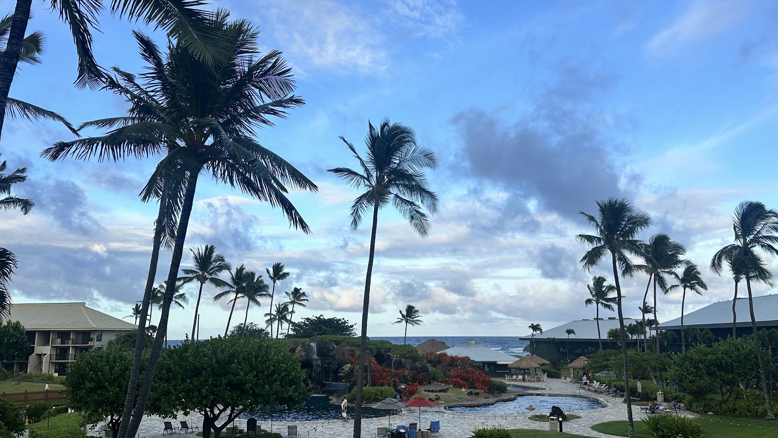 Aloha Begins at Kauai