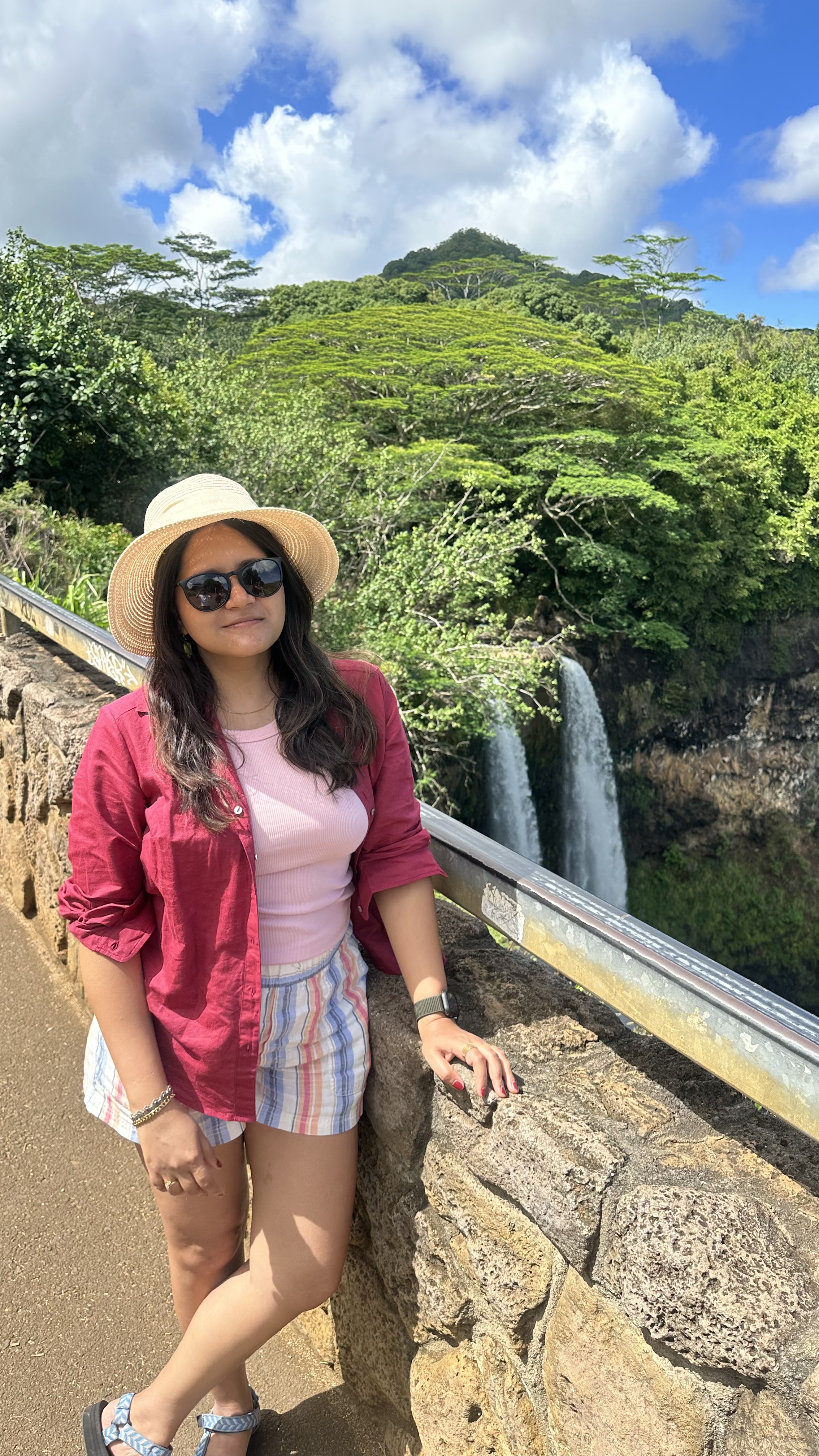 Amrita profile photo