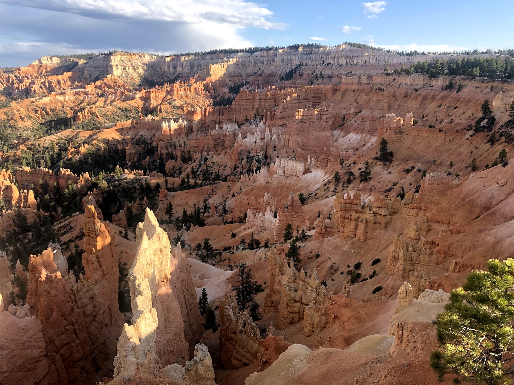 Long Weekend in Bryce and Antelope Canyon