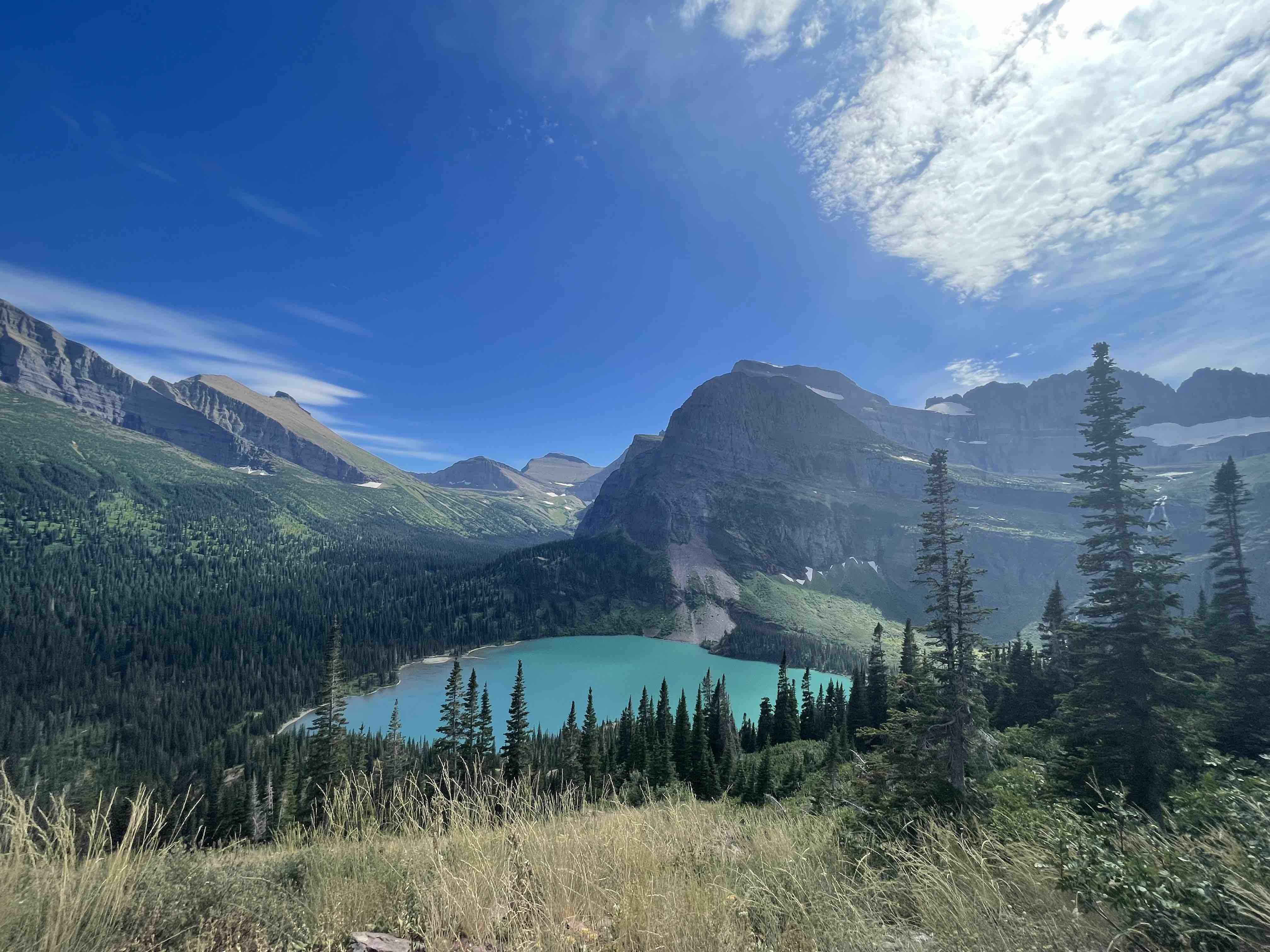 Glacier National Park - Must Visit!