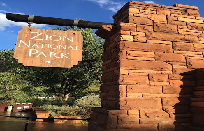 Zion National Park