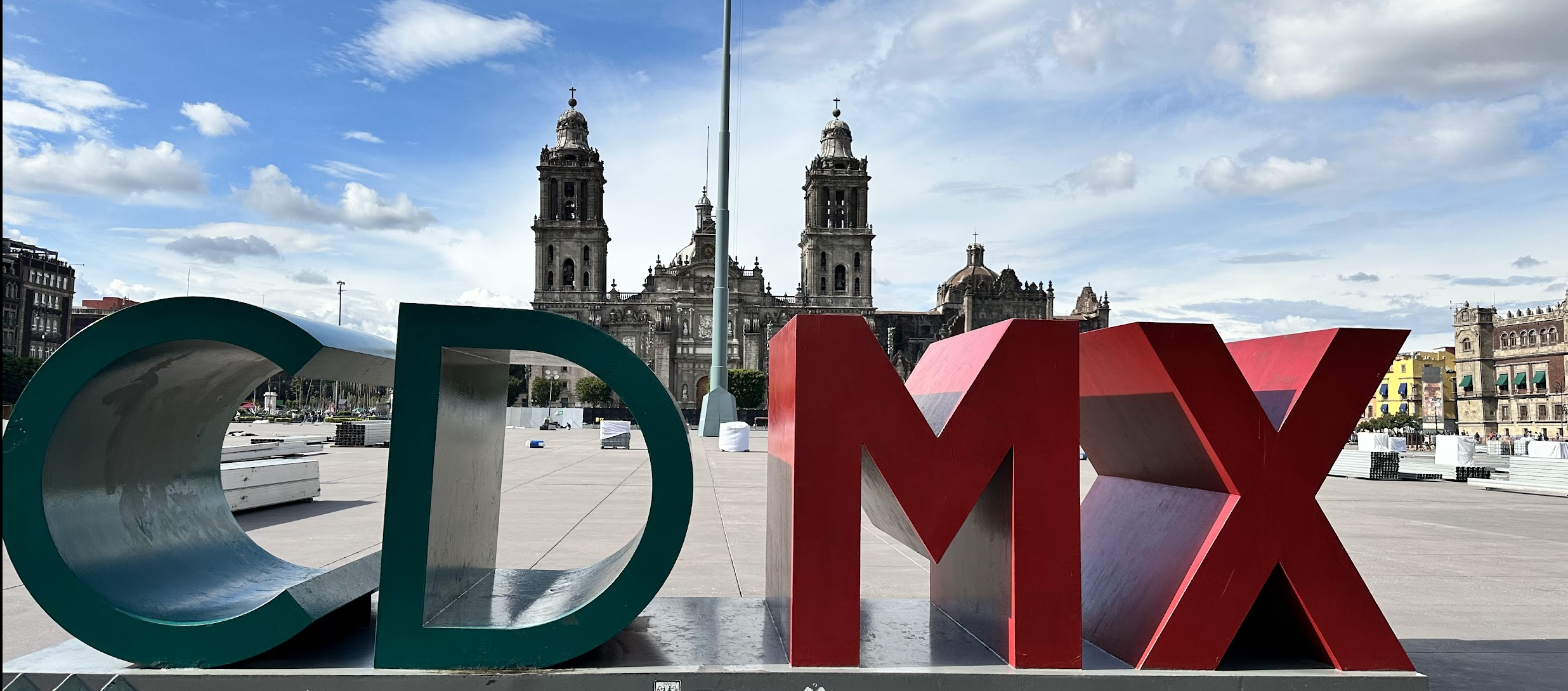 Mexico City