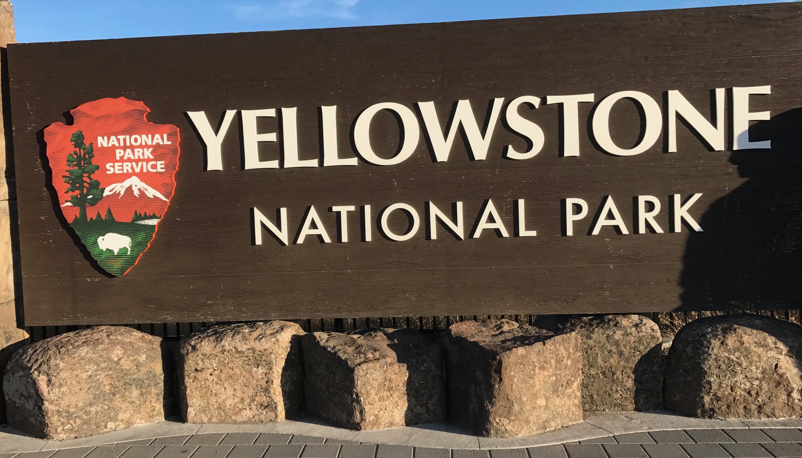 Yellowstone and Teton National Parks